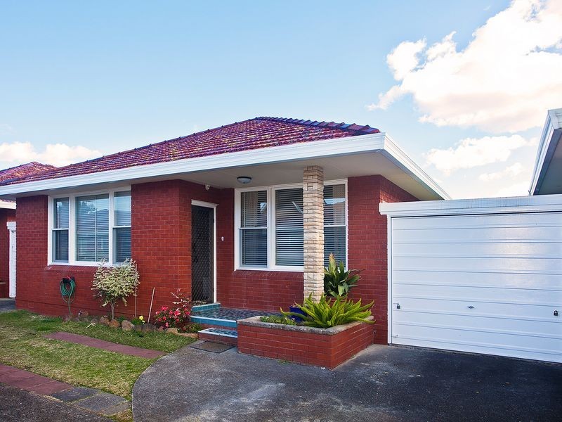 2/38 BATH STREET, Monterey NSW 2217