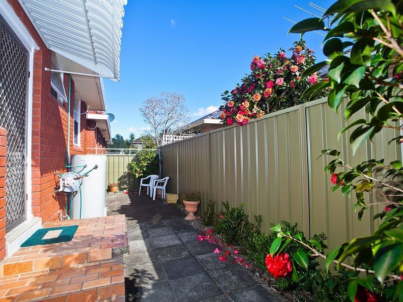 2/38 BATH STREET, Monterey NSW 2217