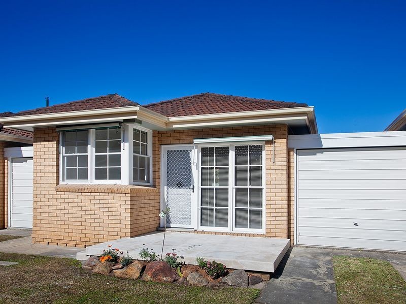 3/54 WALTER STREET, Sans Souci NSW 2219