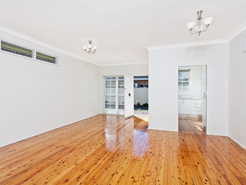 3/54 WALTER STREET, Sans Souci NSW 2219