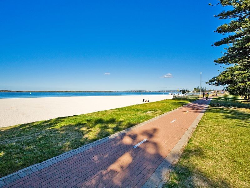 3/54 WALTER STREET, Sans Souci NSW 2219