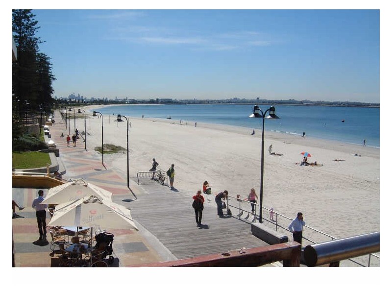 251-269 Bay Street, Brighton-le-sands NSW 2216