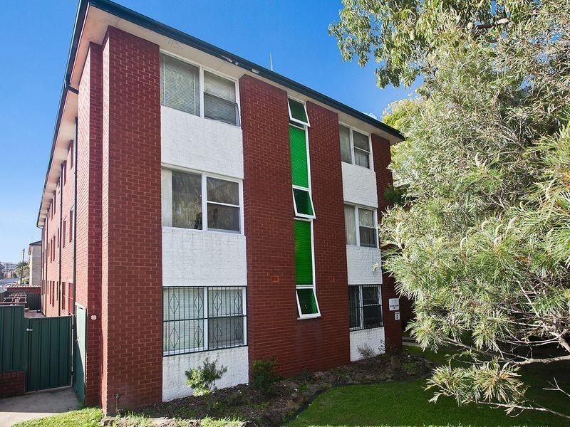 2/2 PRESIDENT AVENUE, Kogarah NSW 2217