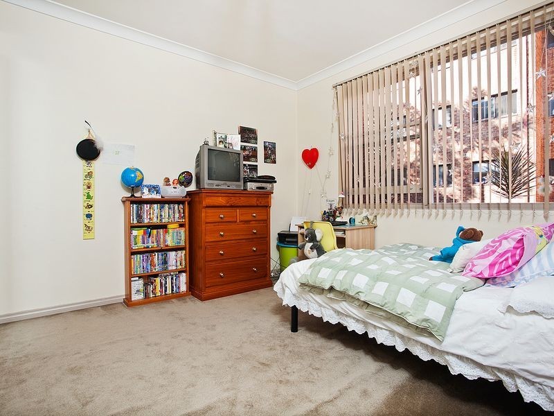 2/2 PRESIDENT AVENUE, Kogarah NSW 2217