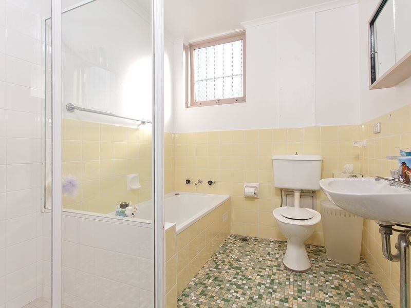 2/2 PRESIDENT AVENUE, Kogarah NSW 2217