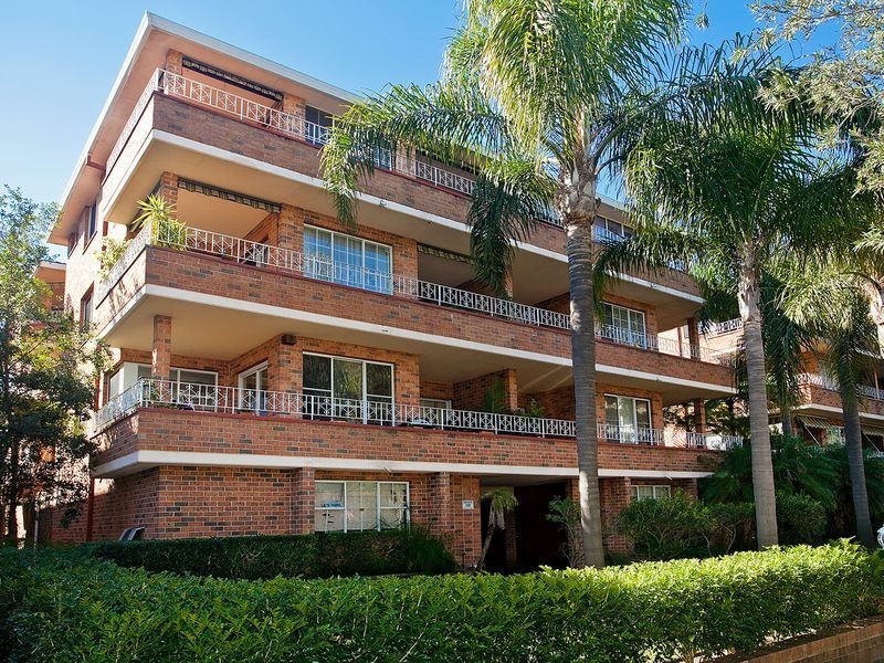 4/17-19 GORDON STREET, Brighton-le-sands NSW 2216