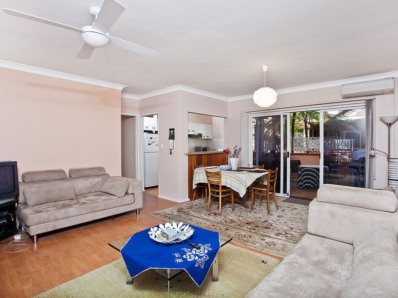 4/17-19 GORDON STREET, Brighton-le-sands NSW 2216