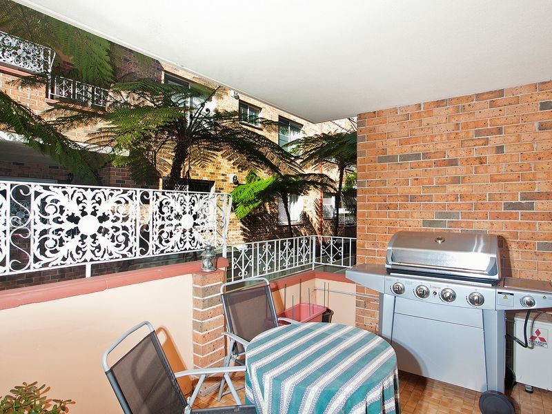 4/17-19 GORDON STREET, Brighton-le-sands NSW 2216