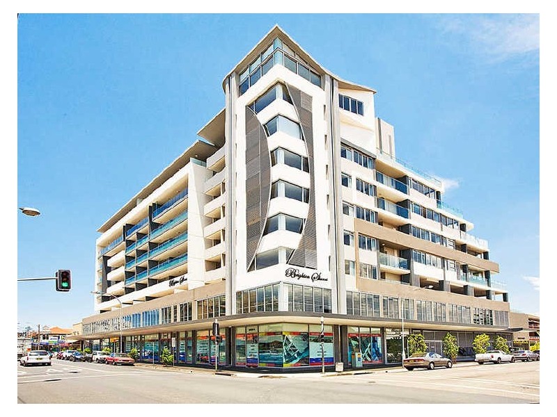 251-269 Bay Street (Brighton Shores), Brighton-le-sands NSW 2216
