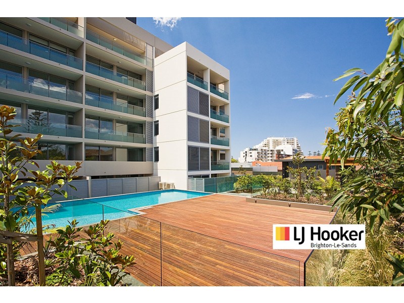 208A/251-269 Bay Street, Brighton-le-sands NSW 2216