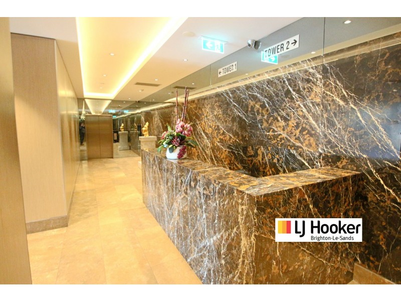 208A/251-269 Bay Street, Brighton-le-sands NSW 2216