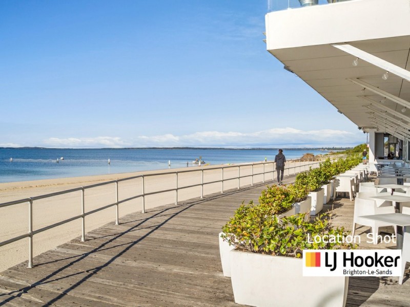 208A/251-269 Bay Street, Brighton-le-sands NSW 2216