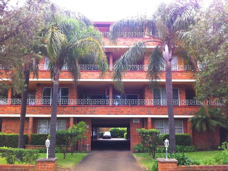 17 – 21 Gordon Street, Brighton-le-sands NSW 2216