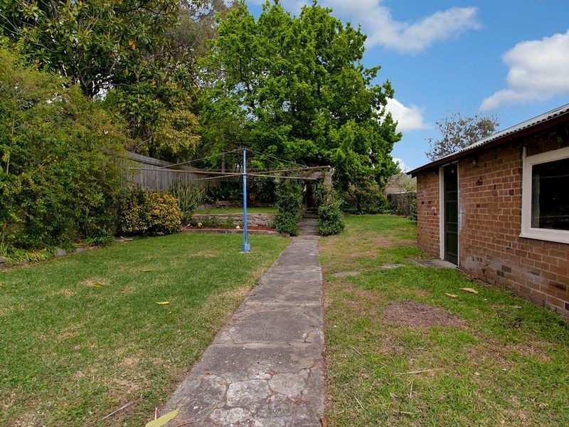 8 ORION STREET, Bardwell Valley NSW 2207
