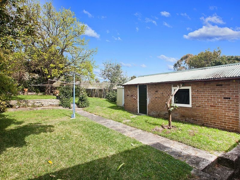 8 ORION STREET, Bardwell Valley NSW 2207