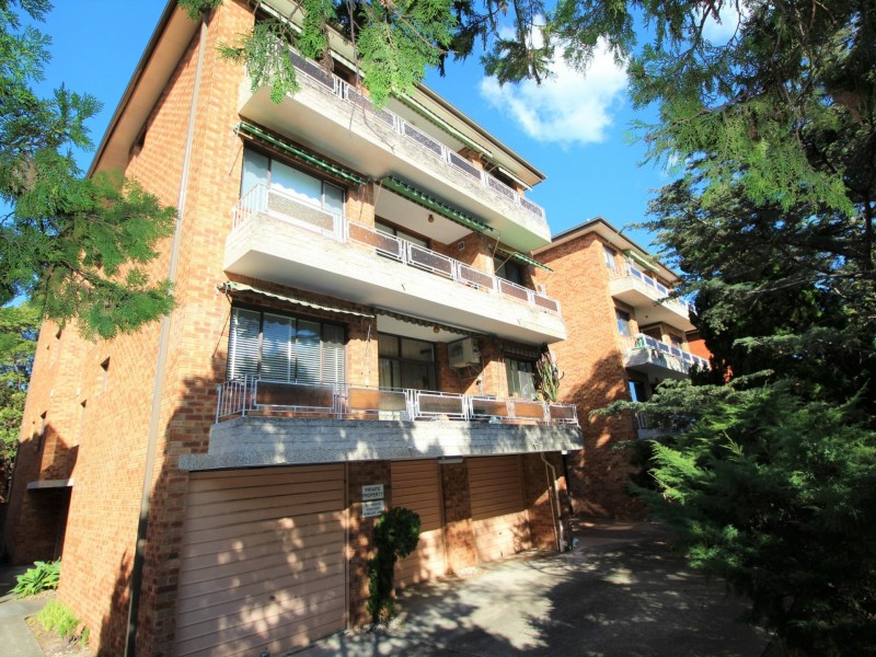 13/36-40 Queens Road, Brighton-le-sands NSW 2216