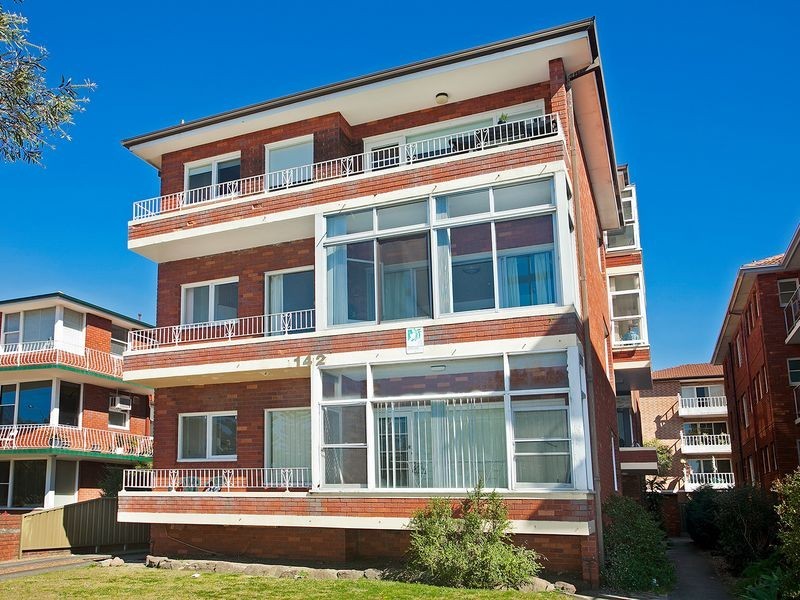 4/142 THE GRAND PARADE, Monterey NSW 2217