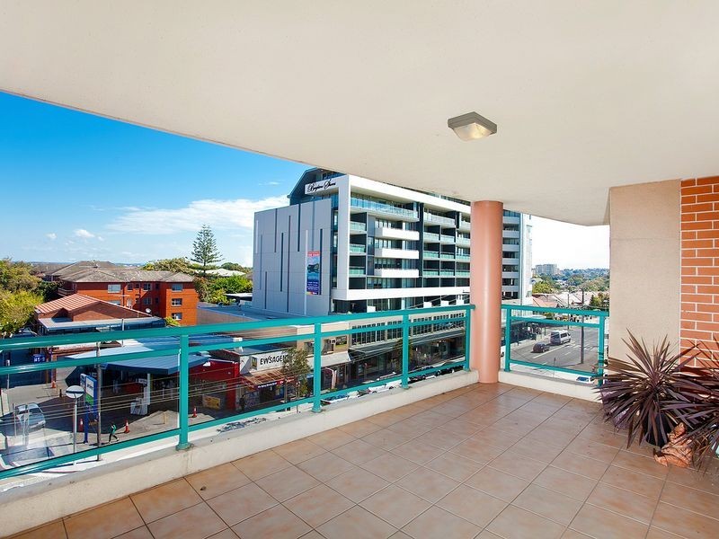16/334 BAY STREET, Brighton-le-sands NSW 2216