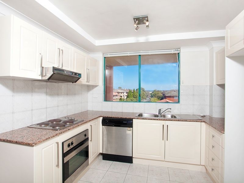 16/334 BAY STREET, Brighton-le-sands NSW 2216