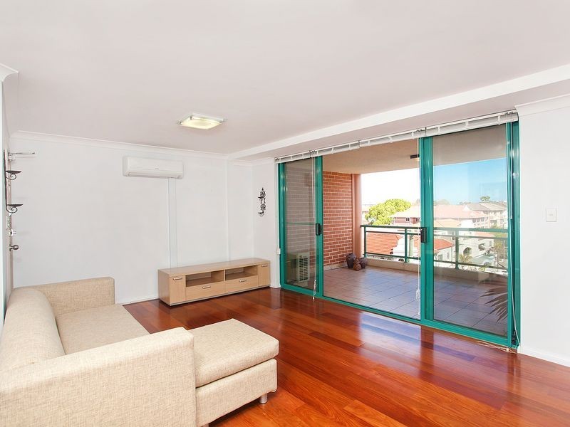 16/334 BAY STREET, Brighton-le-sands NSW 2216