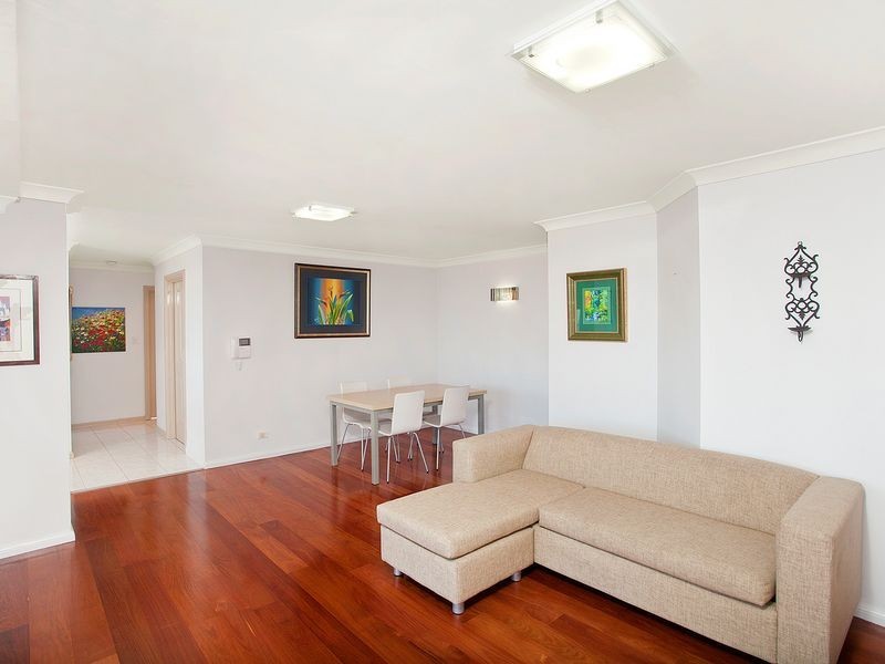 16/334 BAY STREET, Brighton-le-sands NSW 2216