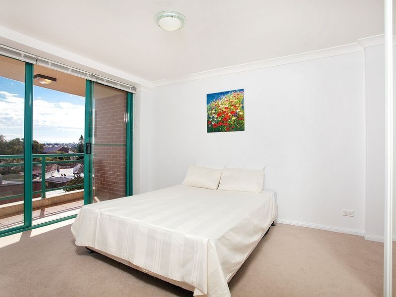 16/334 BAY STREET, Brighton-le-sands NSW 2216