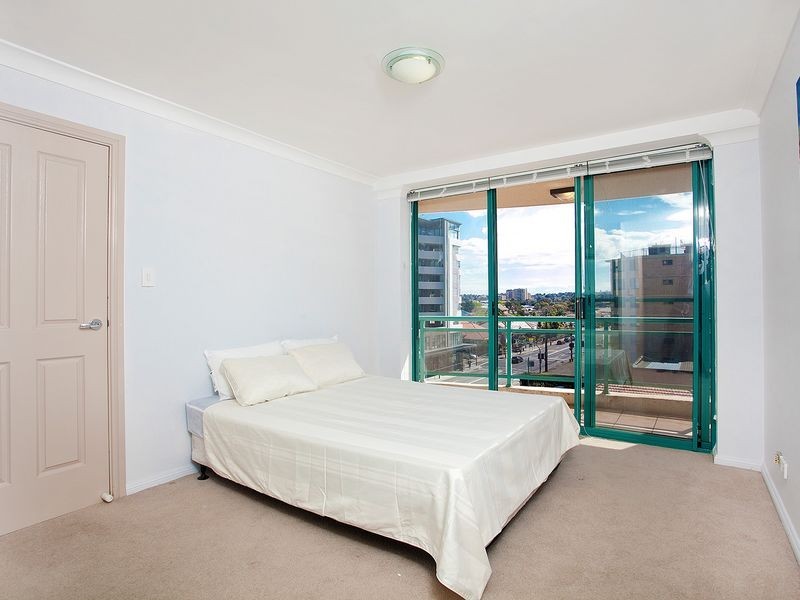 16/334 BAY STREET, Brighton-le-sands NSW 2216