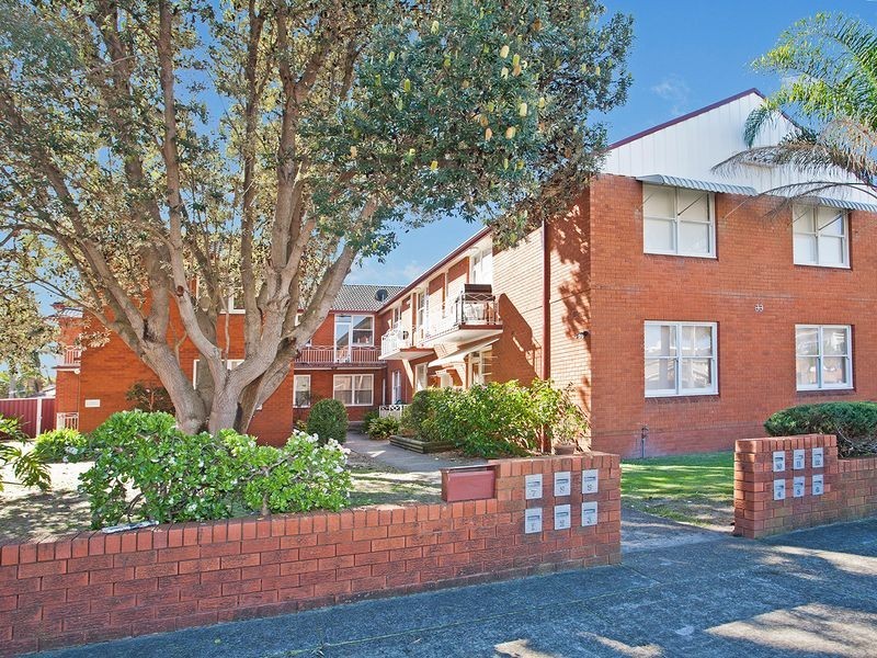 7/33 BRUCE STREET, Brighton-le-sands NSW 2216