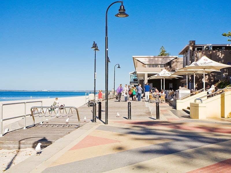 7/33 BRUCE STREET, Brighton-le-sands NSW 2216