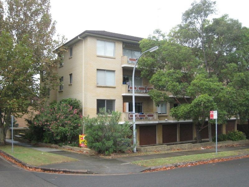 8-10 KING STREET, Kogarah NSW 2217