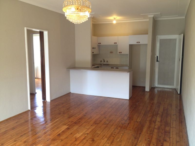 5/686 ROCKY POINT ROAD, Sans Souci NSW 2219