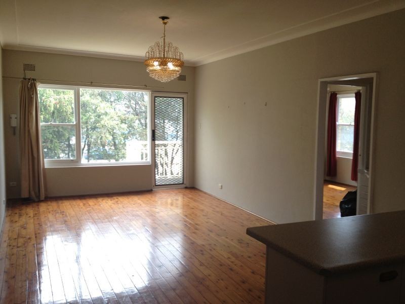 5/686 ROCKY POINT ROAD, Sans Souci NSW 2219