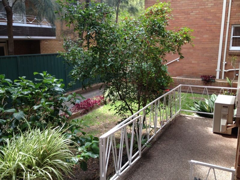 3/42 CRAWFORD ROAD, Brighton-le-sands NSW 2216