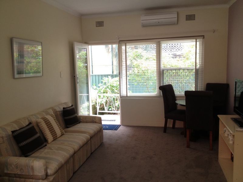 3/42 CRAWFORD ROAD, Brighton-le-sands NSW 2216