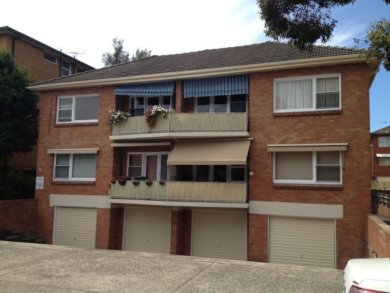 3/42 CRAWFORD ROAD, Brighton-le-sands NSW 2216