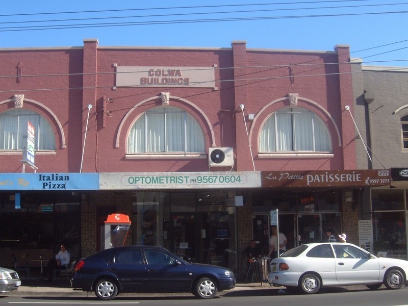 299 Bay Street, Brighton-le-sands NSW 2216