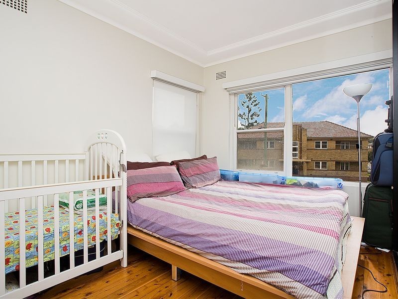 6/89 BAY STREET, Rockdale NSW 2216