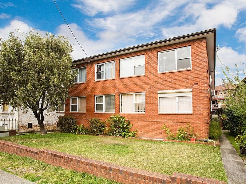 6/89 BAY STREET, Rockdale NSW 2216
