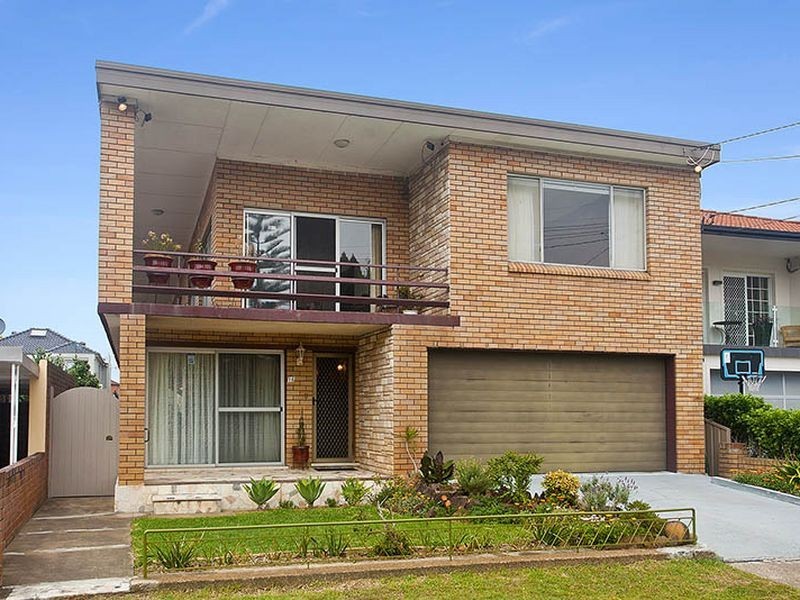 16 MONTEREY STREET, Monterey NSW 2217