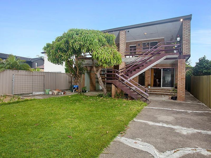 16 MONTEREY STREET, Monterey NSW 2217