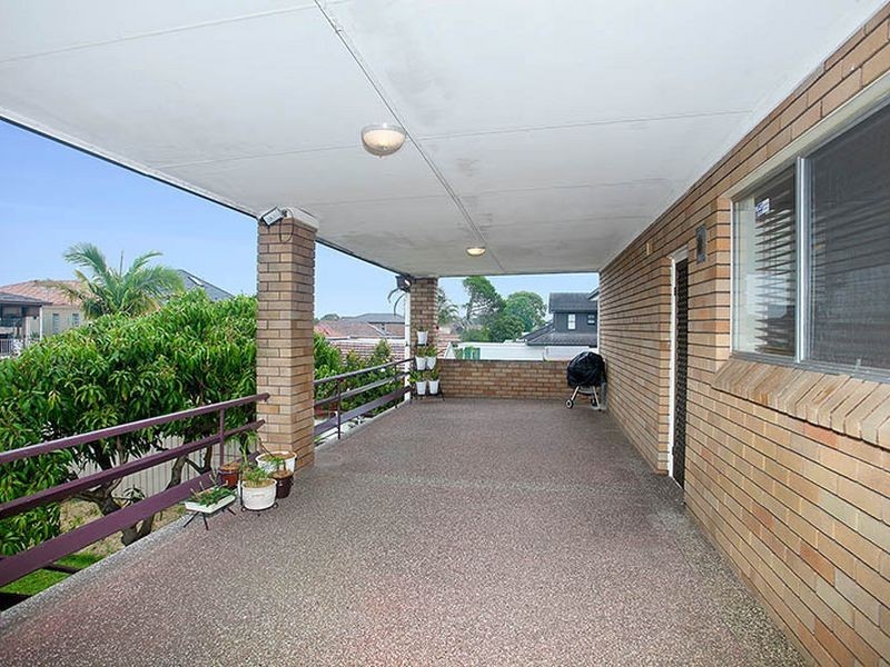 16 MONTEREY STREET, Monterey NSW 2217