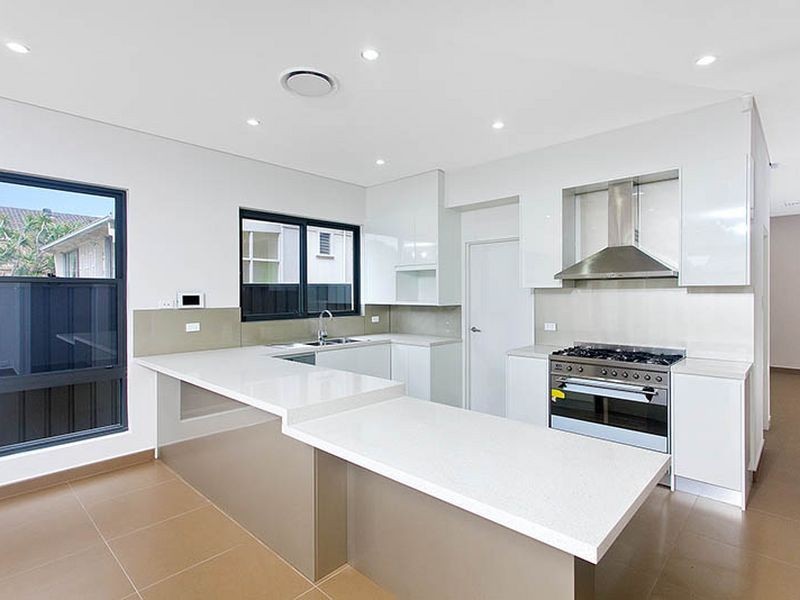 9 SANDRINGHAM STREET, Sans Souci NSW 2219