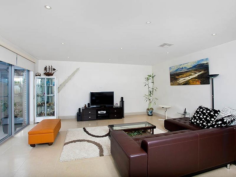 25/95 SANDRINGHAM STREET, Sans Souci NSW 2219