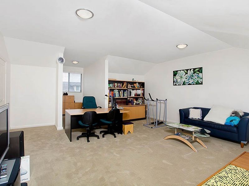 25/95 SANDRINGHAM STREET, Sans Souci NSW 2219