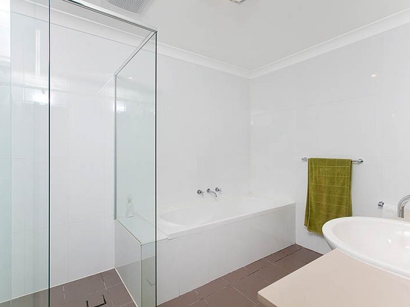 25/95 SANDRINGHAM STREET, Sans Souci NSW 2219