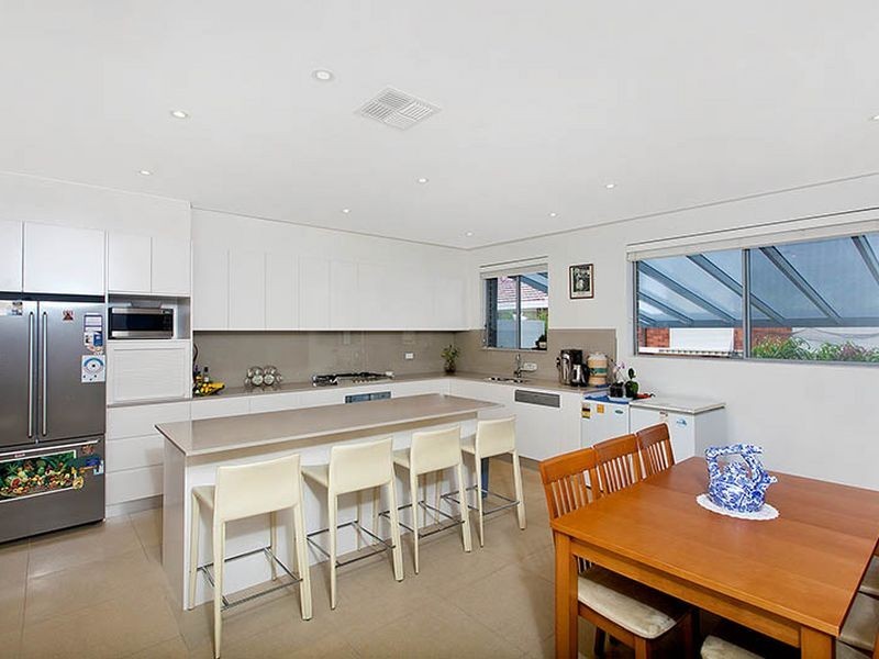 25/95 SANDRINGHAM STREET, Sans Souci NSW 2219