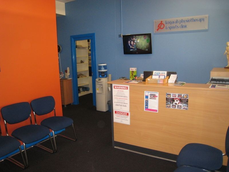 SHOP 19 5- BELGRAVE STREET, Kogarah NSW 2217