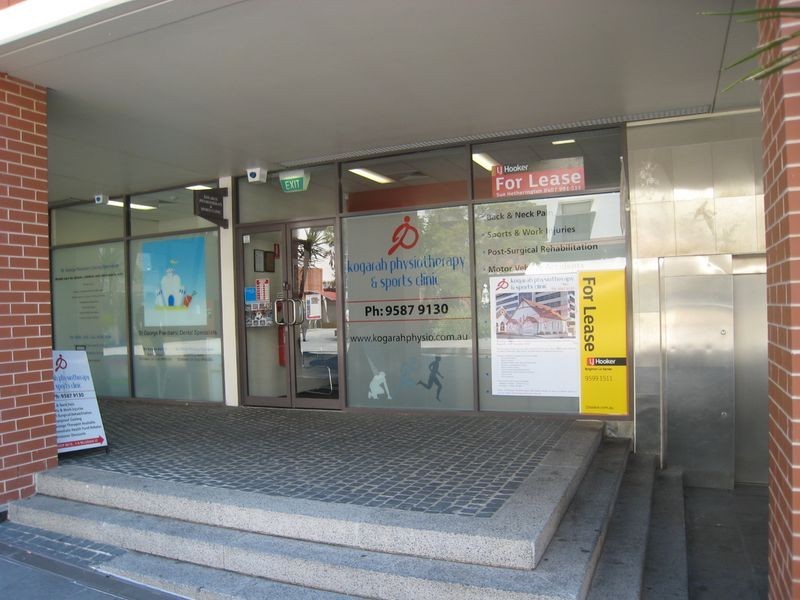 SHOP 19 5- BELGRAVE STREET, Kogarah NSW 2217