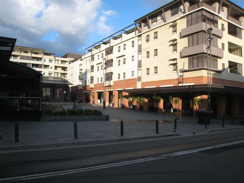 SHOP 19 5- BELGRAVE STREET, Kogarah NSW 2217