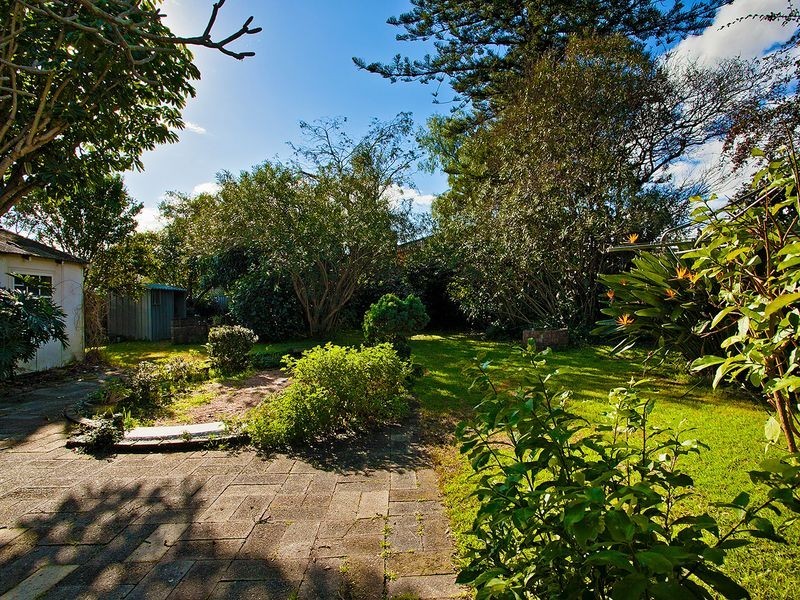 22 MCINTYRE AVENUE, Brighton-le-sands NSW 2216